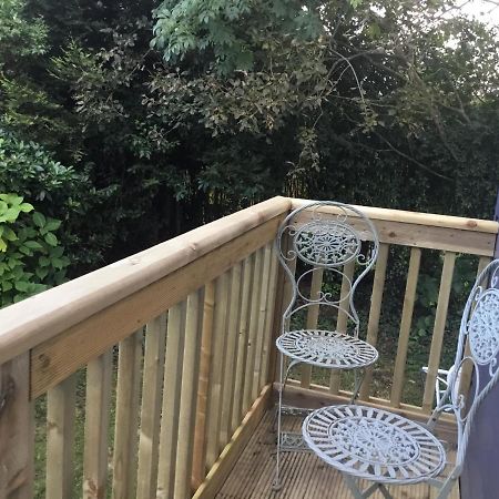 The Garden Room Derry Extérieur photo