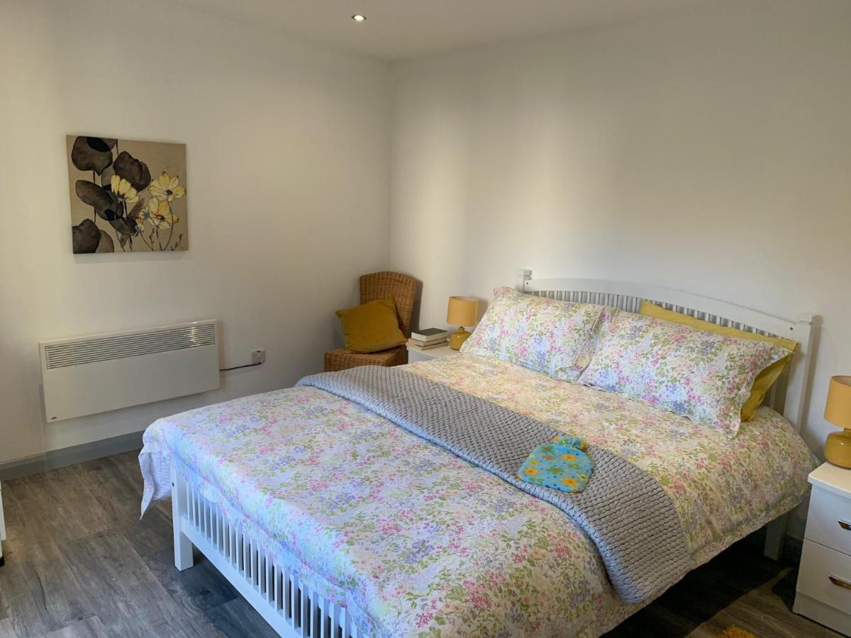 The Garden Room Derry Extérieur photo